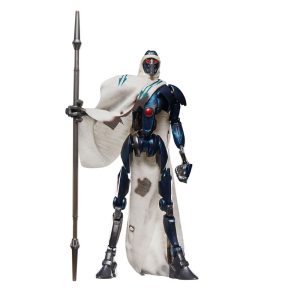 Star Wars Revenge of the Sith Magnaguard figure 15cm