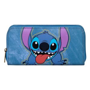 Disney Stitch Updown wallet