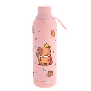 Capibara Majesty Thermos bottle 700ml
