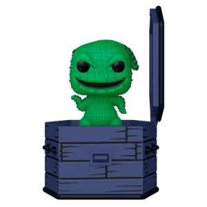 Pocket POPers figure Disney Nightmare Before Christmas Oogie Boogie