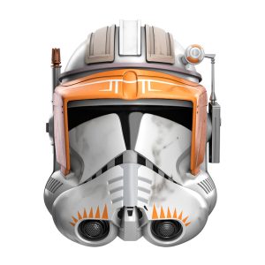 Star Wars Revenge of the Sith Commander Clon Cody Electronic helmet