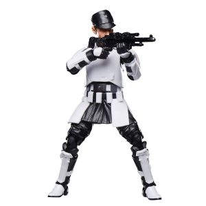 Star Wars Andor ISB Tactical Agent figure 15cm