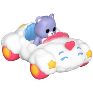Bitty POP Ride figure Care Bears Cloud Mobile