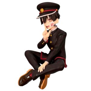 Toilet Bound Hanako-Kun - Hanako-Kum Noodle Stopper figure 11cm