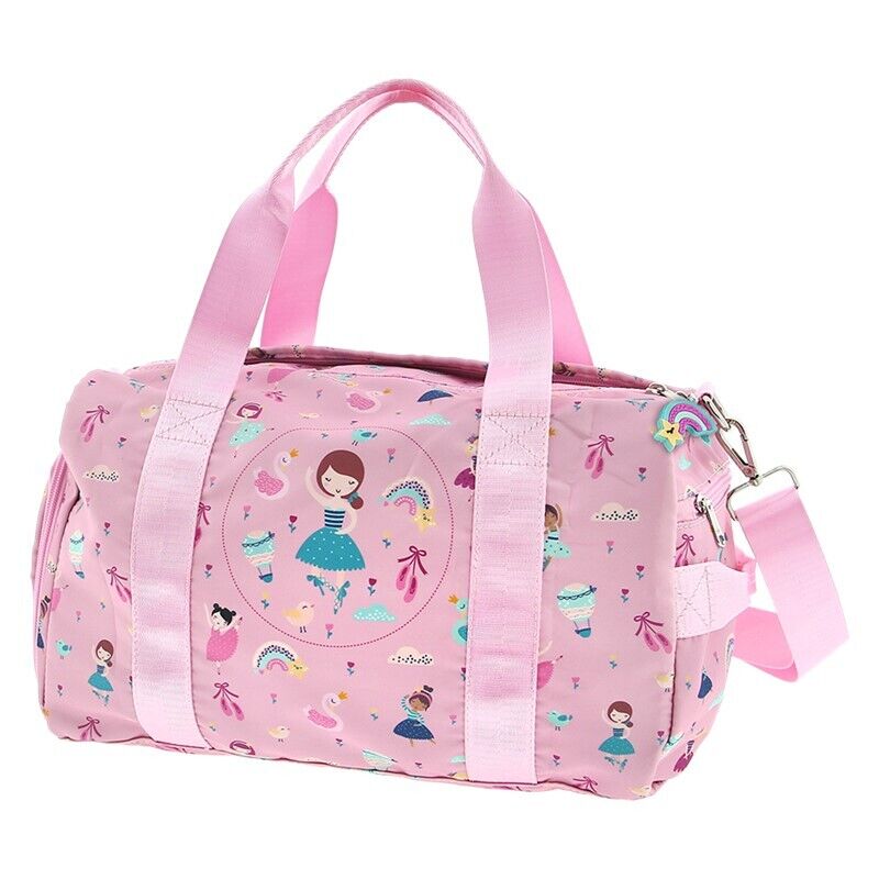 Ballet sport bag