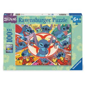 Disney Stitch XXL puzzle 100pcs