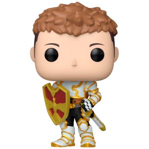 POP figure Solo Leveling Yoo Jinho