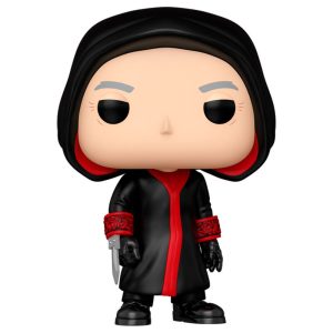 POP figure Saw Jigsaw