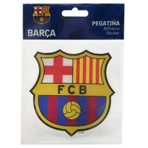 FC Barcelona sticker