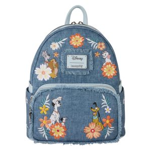 Loungefly Disney Denim backpack 26cm