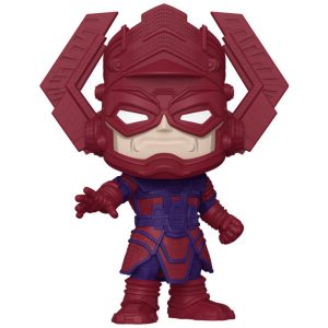 POP figure Super Marvel The Fantastic 4 Galactus