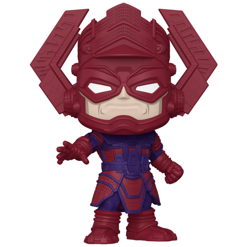 POP figure Super Marvel The Fantastic 4 Galactus