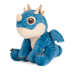 How to Train Your Dragon Movie Meatlug plush toy 30cm