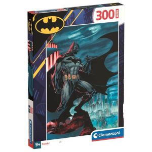 DC Comics Batman super puzzle 300pcs