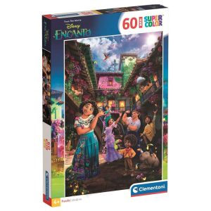 Disney Encanto maxi puzzle 60pcs