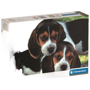 High Quality Close Together puzzle 500pcs