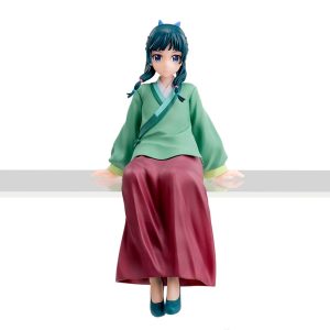 The Apothecary Diaries Maomao PM Perching figure 14cm