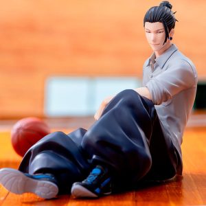 Jujutsu Kaisen Hiddenn Inventory Premature Death Yumemirize Suguru Geto figure 12cm