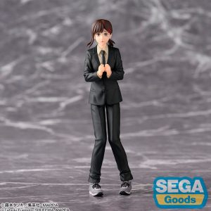 Chainsaw Man Kobeni Desktop x Decorate figure 16cm