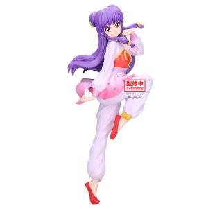 Ranma 1/2 Shampoo Glitter & Glamorours figure 22cm