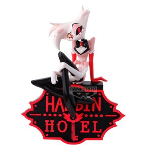 Hazbin Hotel Monitor Angel Dust Ver.A figure 16cm
