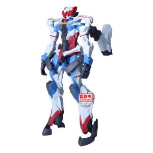 Mobile Suit Gundam GQuuuuuuX Genkai Toppa GQuuuuuuX figure 28cm
