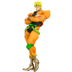 JoJo’s Bizarre Adventure Stardust Crusaders Mometria Dio figure 22cm