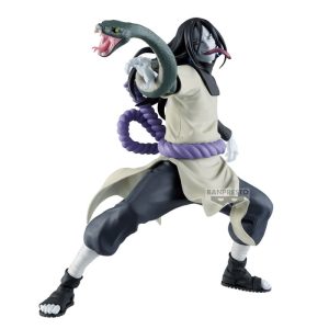 Naruto Shippuden Orochimaru Vibration Stars figure 15cm