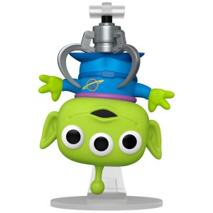 POP figure Disney Pixar Toy Story Alien With Claw