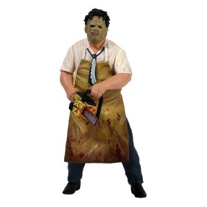 The Texas Chainsaw Massacre Leatherface figure 9,5cm