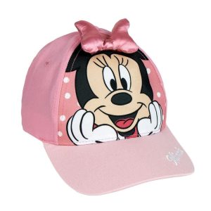 Disney Minnie cap