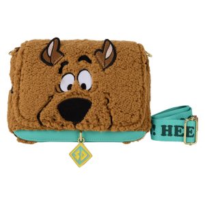 Loungefly Scooby-Doo shoulder bag