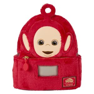 Loungefly Teletubbies Po backpack 26cm