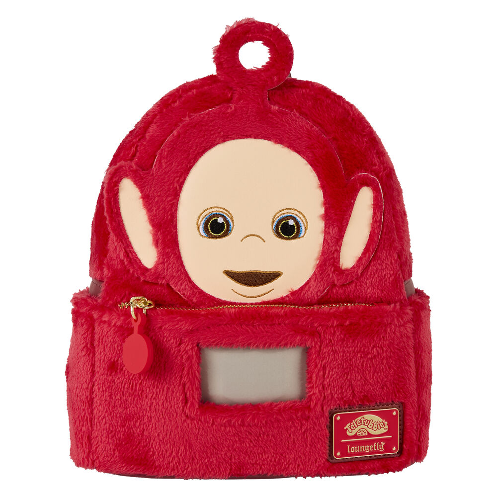 Loungefly Teletubbies Po backpack 26cm