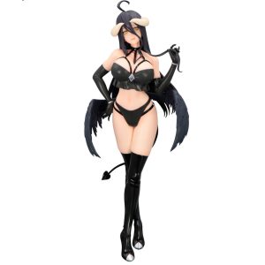 Overlord Bicute Dark Albedo figure 26cm