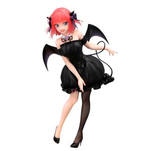 The Quintessential Quintuplets Bicute Dark Nanako Nino figure 24cm