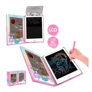 Sweet Dreams LCD colouring tablet