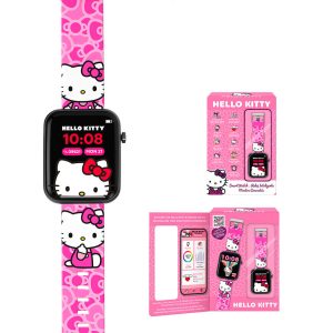 Hello Kitty smartwatch