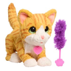 FurReal Bella Interactive plush toy