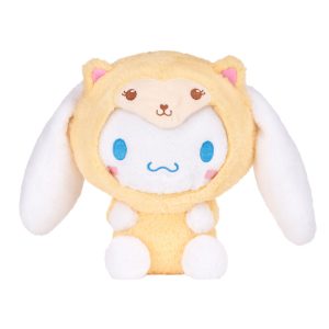 Sanrio Cinnamoroll Cat plush toy 25cm