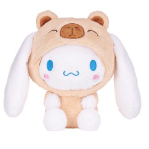 Sanrio Cinnamoroll Bear plush toy 25cm
