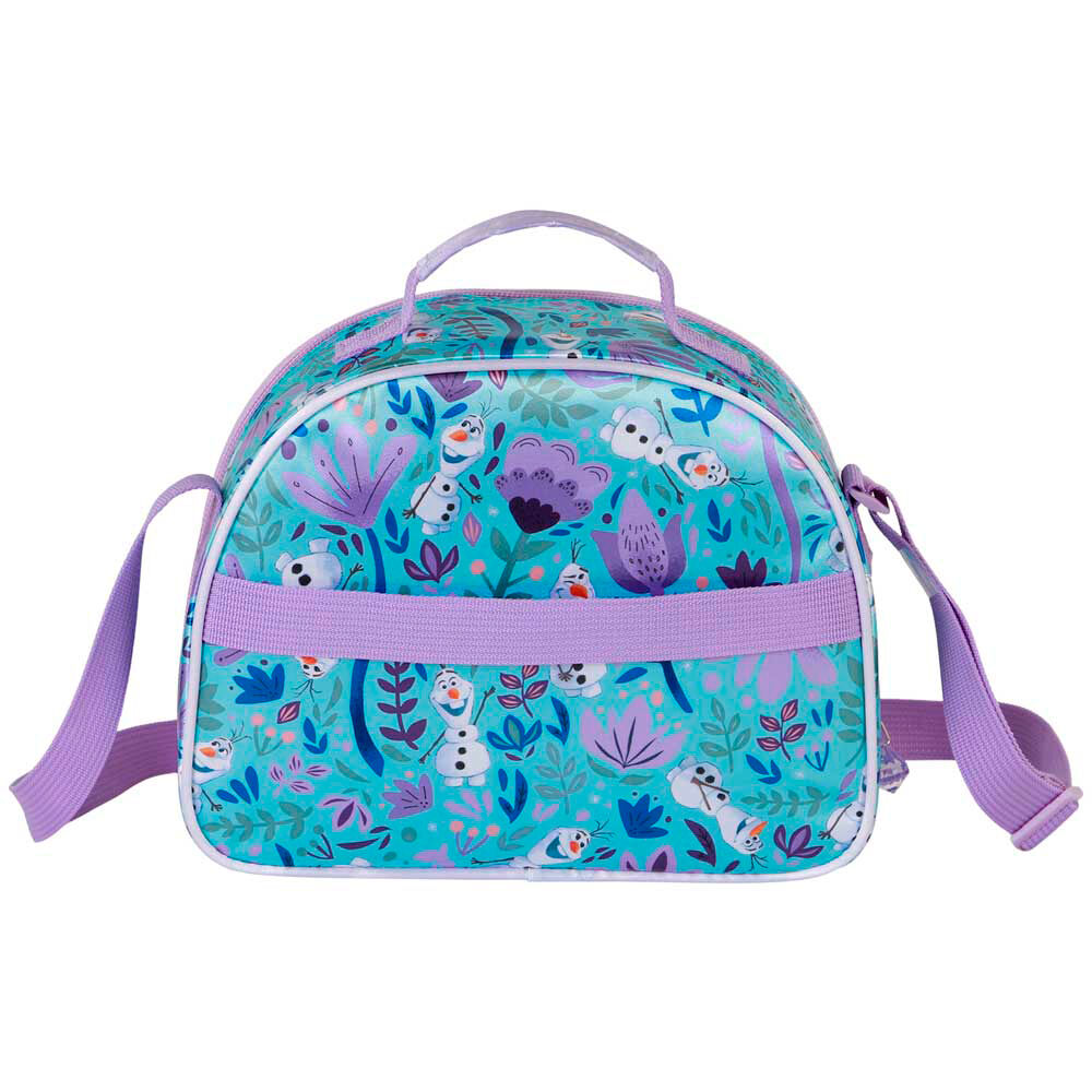 Disney Frozen 2 Spring 3D lunch bag - Image 4