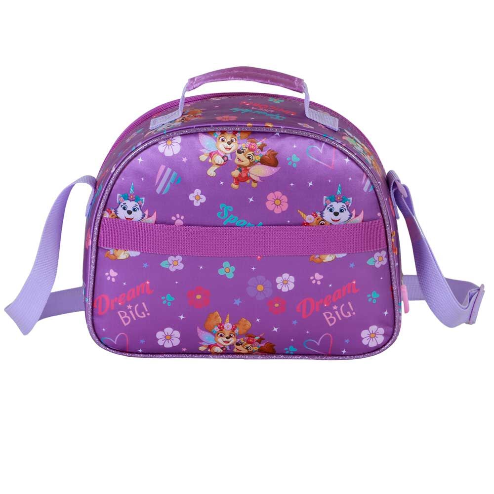 Paw Patrol Magic 3D lunch bag - Image 3