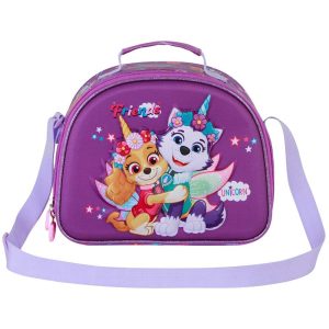 Paw Patrol Magic 3D lunch bag