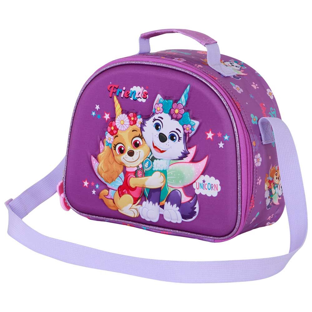 Paw Patrol Magic 3D lunch bag - Image 4