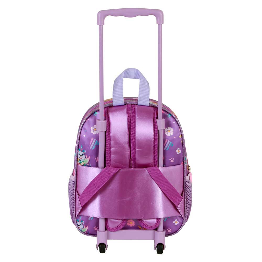 Paw Patrol Magic 3D trolley 34cm - Image 4