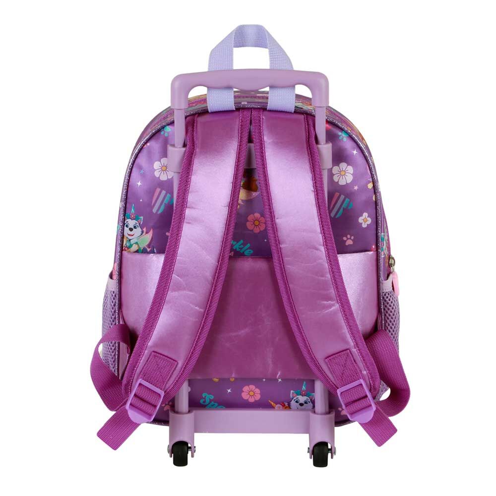 Paw Patrol Magic 3D trolley 34cm - Image 5