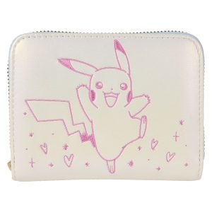 Loungefly Pokemon Pikachu wallet