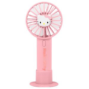 Hello Kitty 3D Mini hand fan