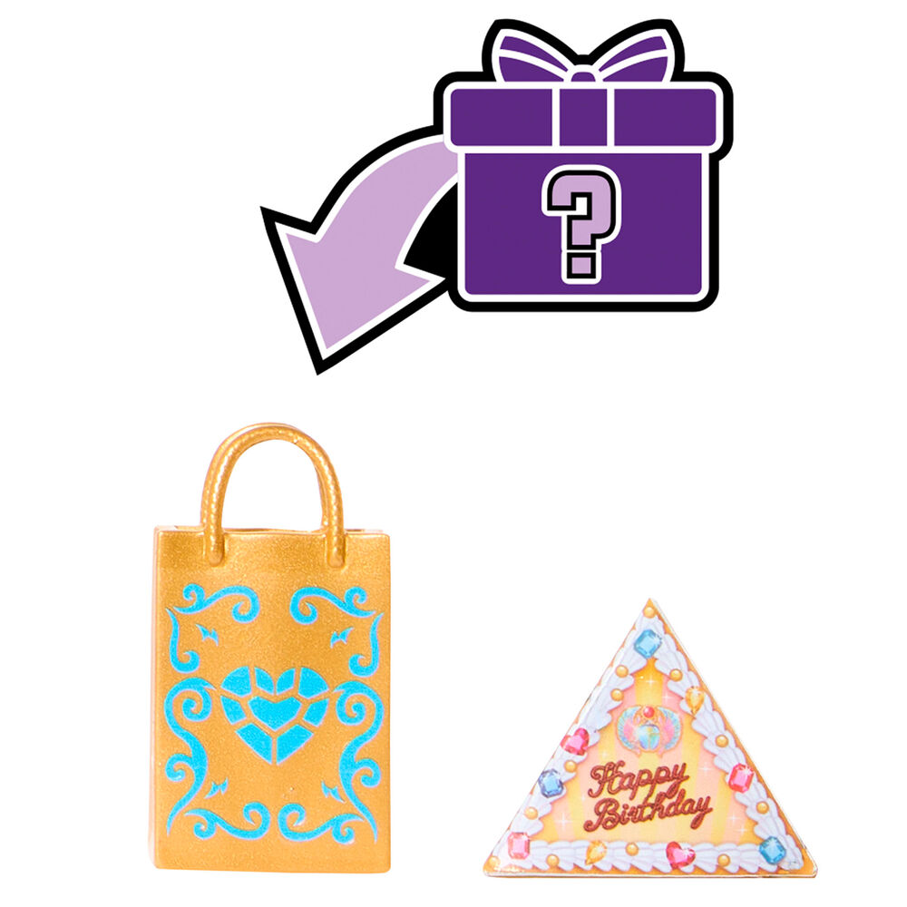 Monster High Scary Sweet Birthday 1600 Cleo De Nile doll - Image 2